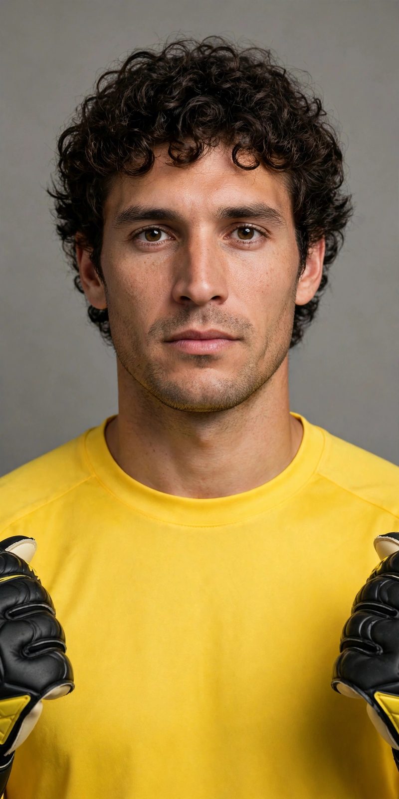 Sergio Santos