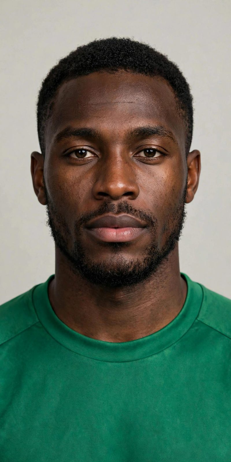 Morrison Agyemang